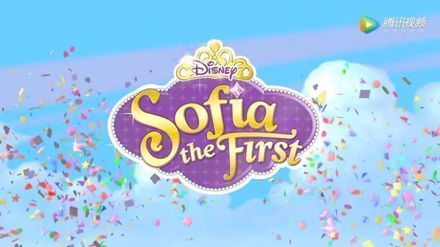 苏菲亚实现愿望,你真的以为苏菲亚想当个公主吗