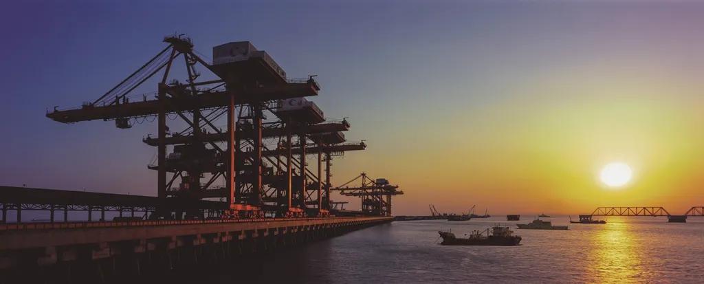 【妃乡之恋】玩转渤海湾,游在曹妃甸(五)