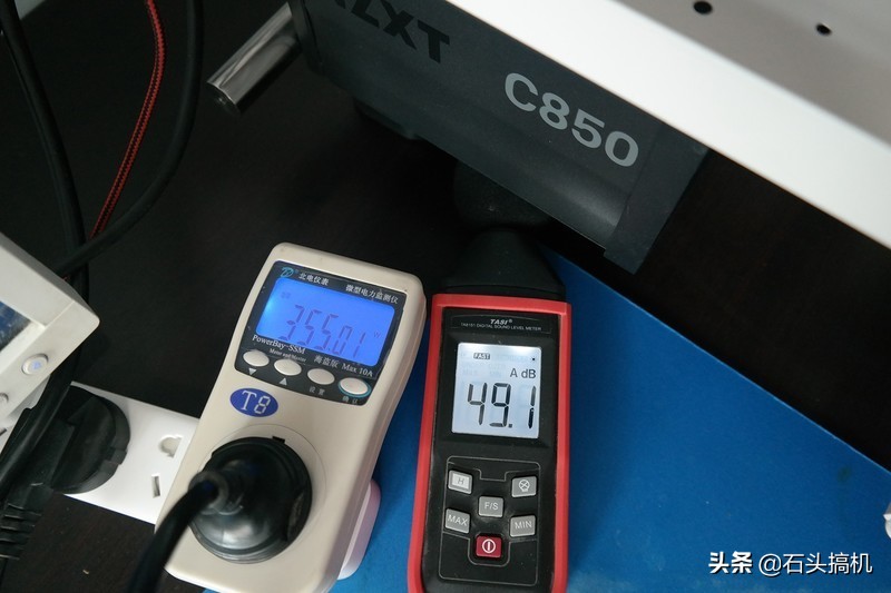 恩杰c850电源怎么样,恩杰850w电源推荐