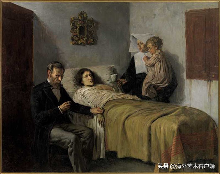 父亲的画像人物,父亲的画像的主人公是谁