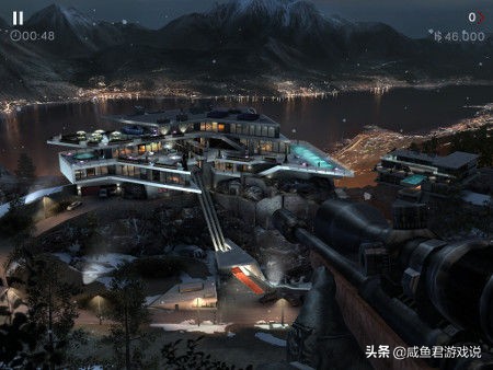 ios十大最好玩单机游戏排行榜,ios十大最耐玩的游戏单机游戏推荐