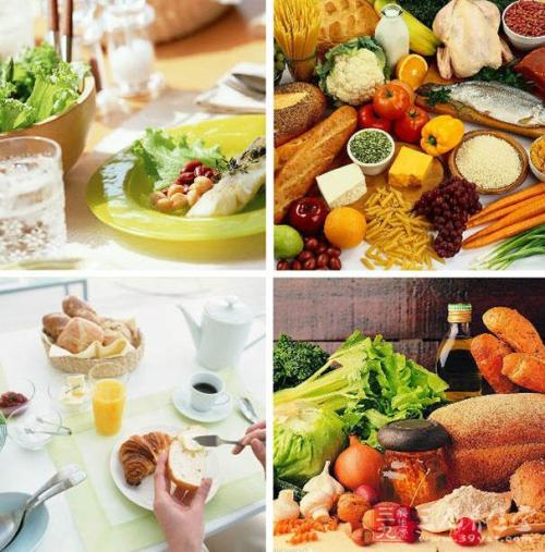 得了肝病这样吃可以帮助肝脏恢复,肝病注意事项和饮食禁忌