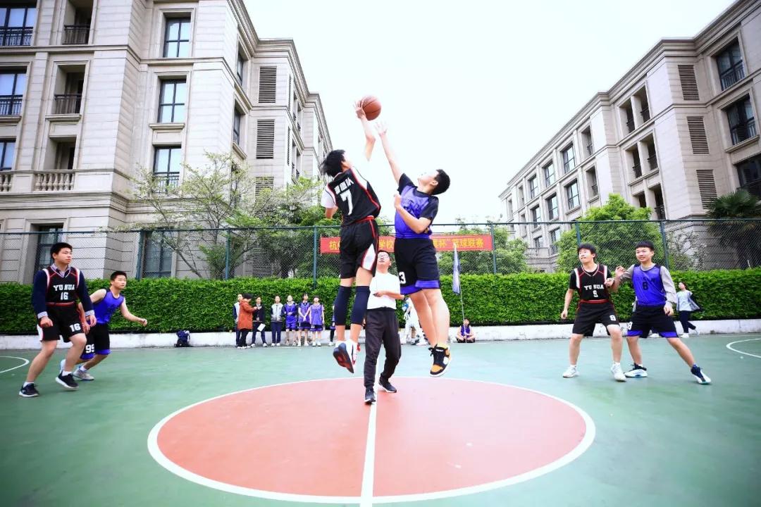 杭州绿城育华初中理创班怎么进,杭州绿城育华学校初中部升学率