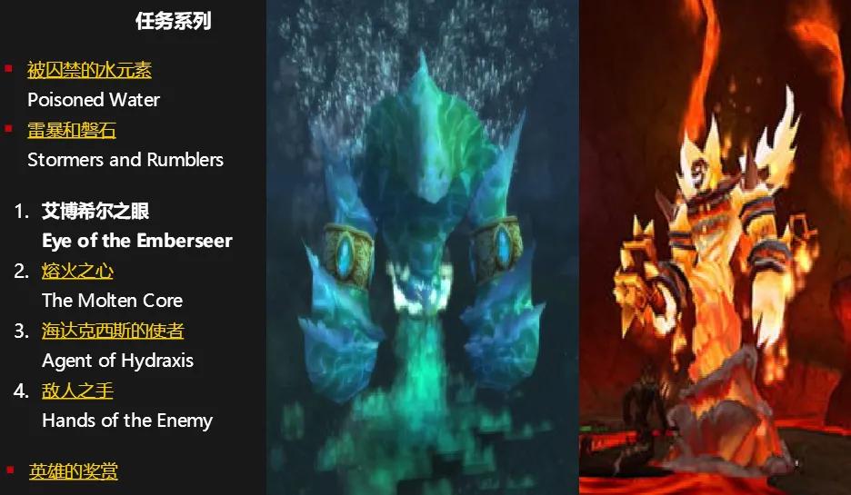 魔兽世界怀旧服长须兄弟任务,魔兽世界怀旧服灵魂之眼任务