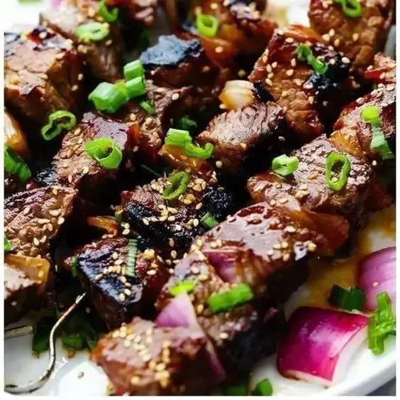 牛肉腌制方法牛肉怎么腌才嫩,牛肉怎么做好吃又嫩西红柿炖牛肉