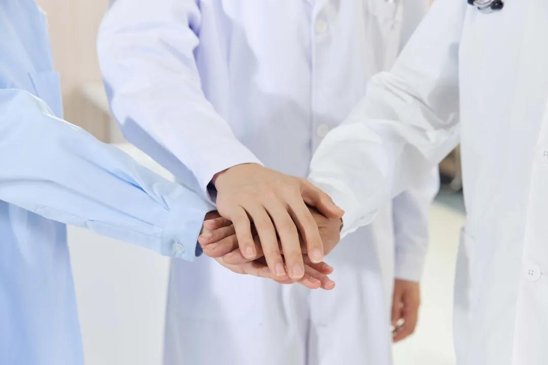 瑞安市人民医院完成首例盆底功能障碍Dubuisson术