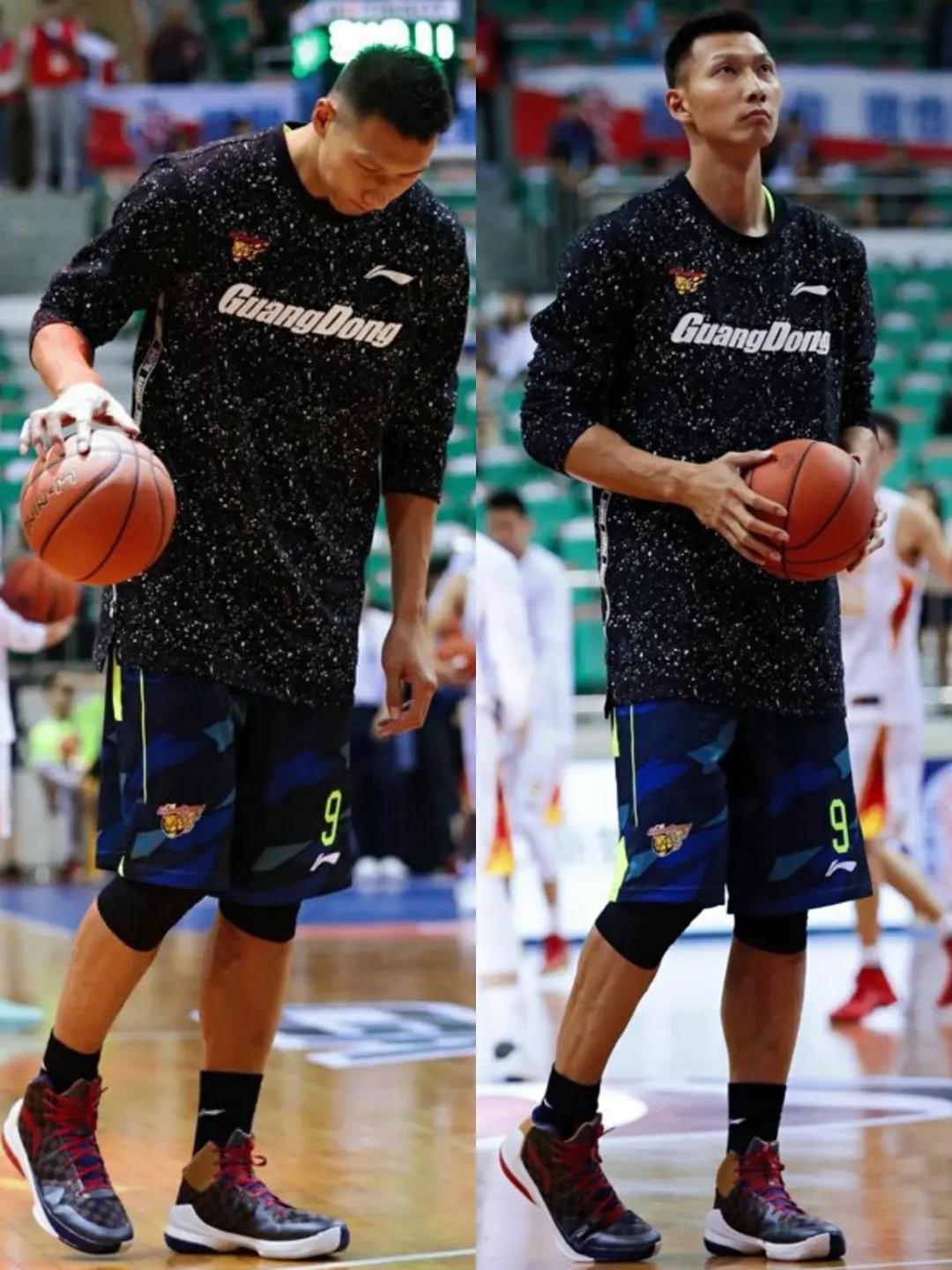 易建联nike篮球签名,nike易建联1代