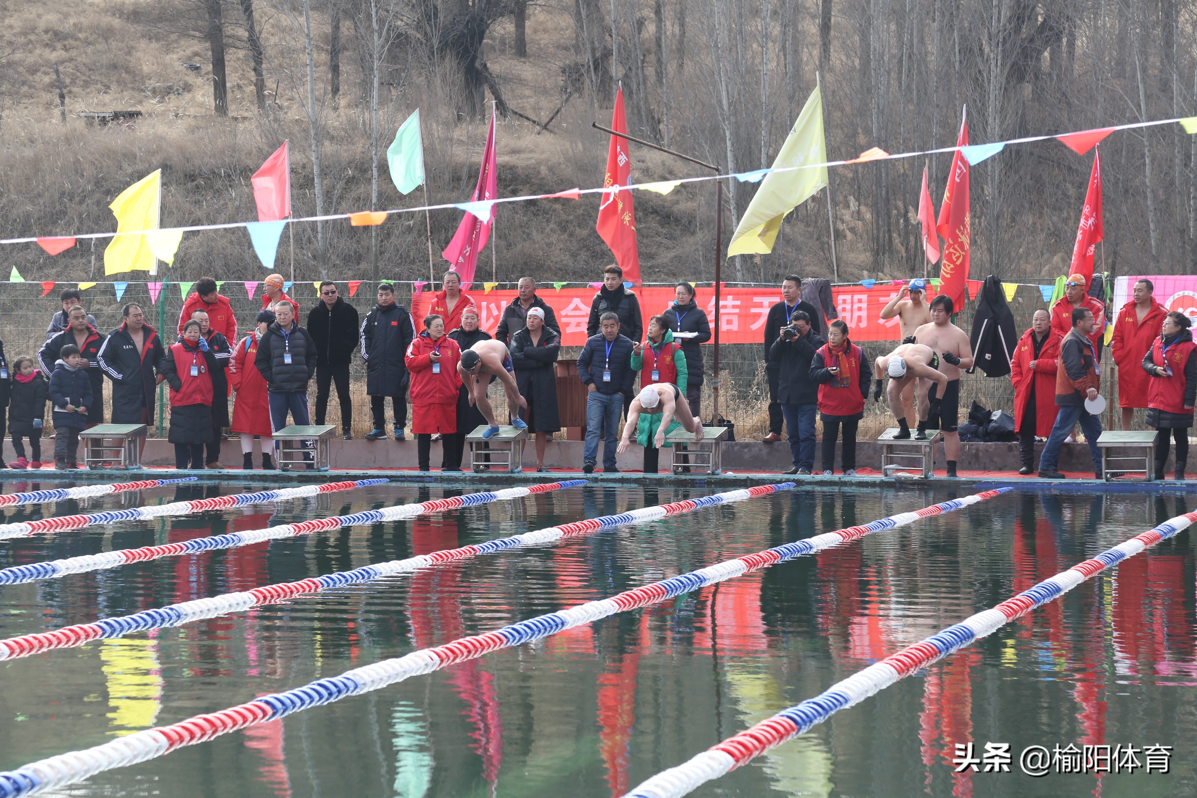 榆林市第16届运动会情况,榆林市第四届冬季运动会