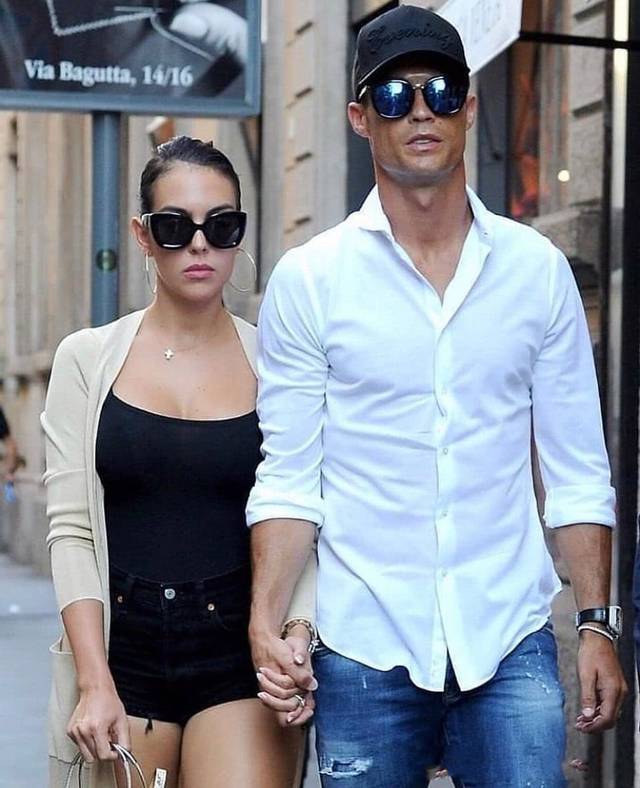 世界第一球星c罗,世界足球第一名c罗