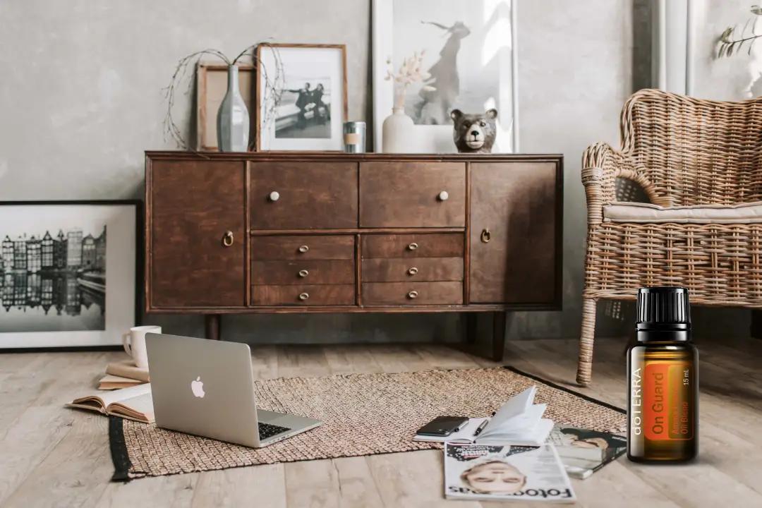 你若扛不住艰难的时刻,让多特瑞保卫精油来心疼你