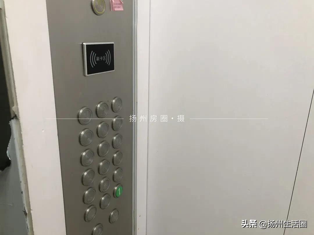 美到极致的园林景观！被扬州这个小区圈粉了！内部细节曝光