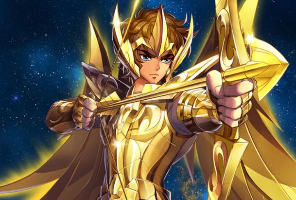 圣斗士星矢手游：六张优先升六的S卡，双鱼有点凉，第一最划算