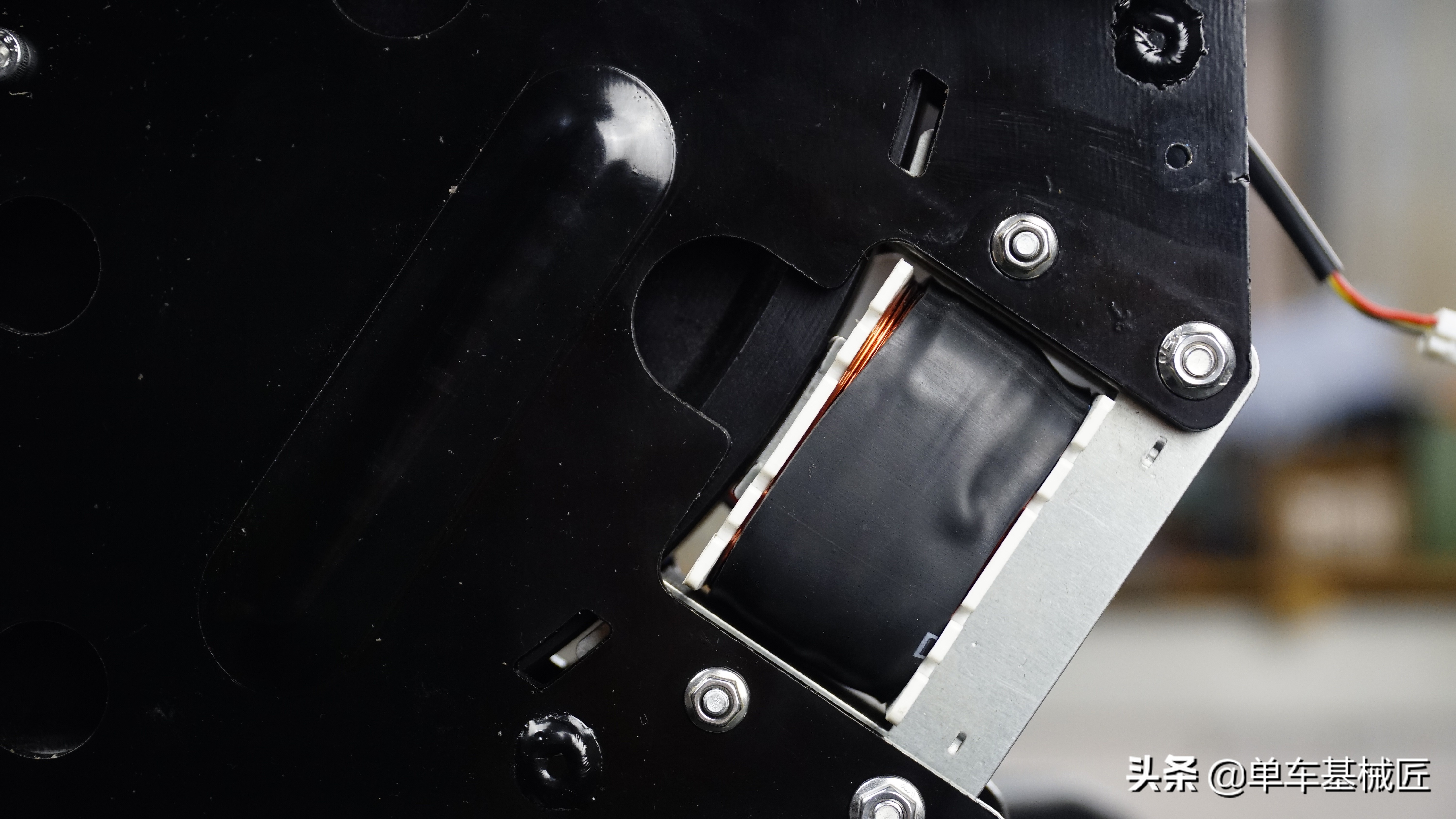 迈金t300无信号,迈金t300对比图