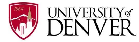 美国著名私立大学,美国科罗拉多丹佛大学排名