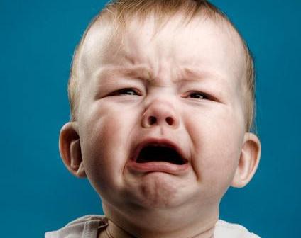 宝宝为什么老是要去撞头,宝宝为什么喜欢撞头