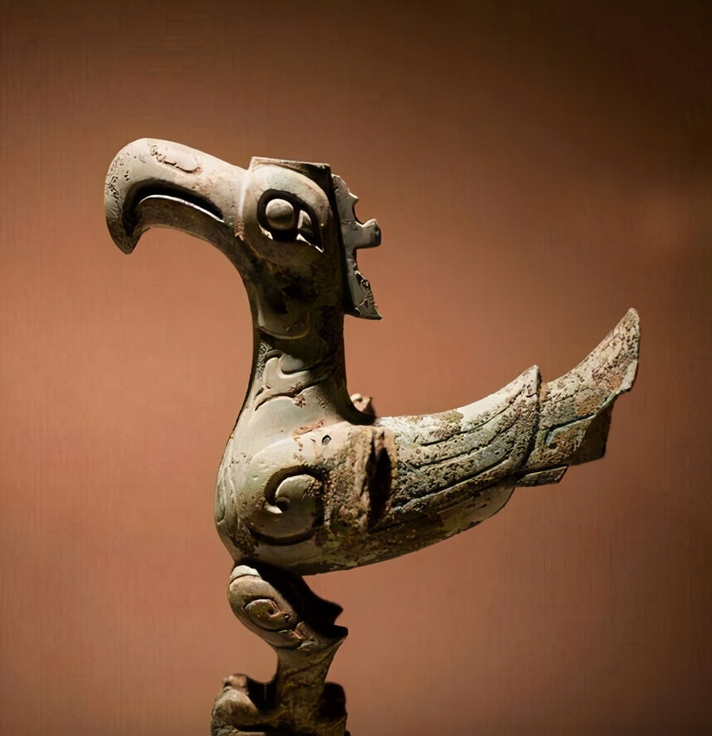 三星堆青铜器为什么这么发达,三星堆最经典青铜器