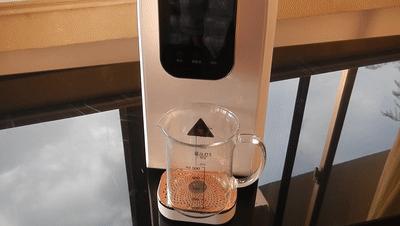 即热净饮机,熊小夕f20净饮机评测