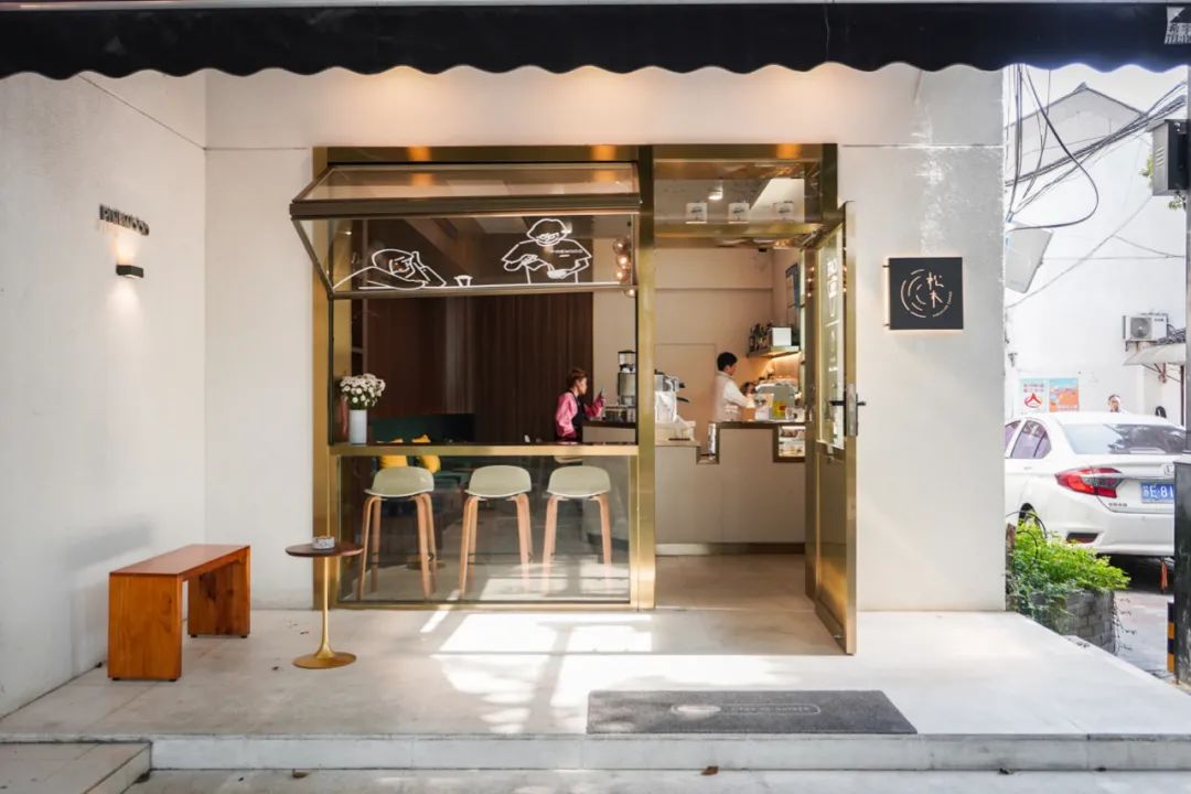 探秘苏州的咖啡店,苏州最好的咖啡店推荐