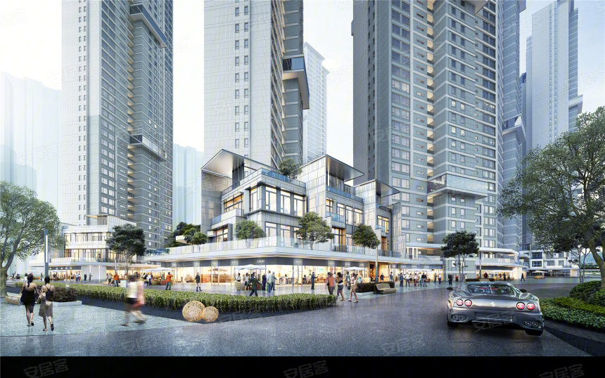 绿地麓云国际直播,绿地麓云国际一期