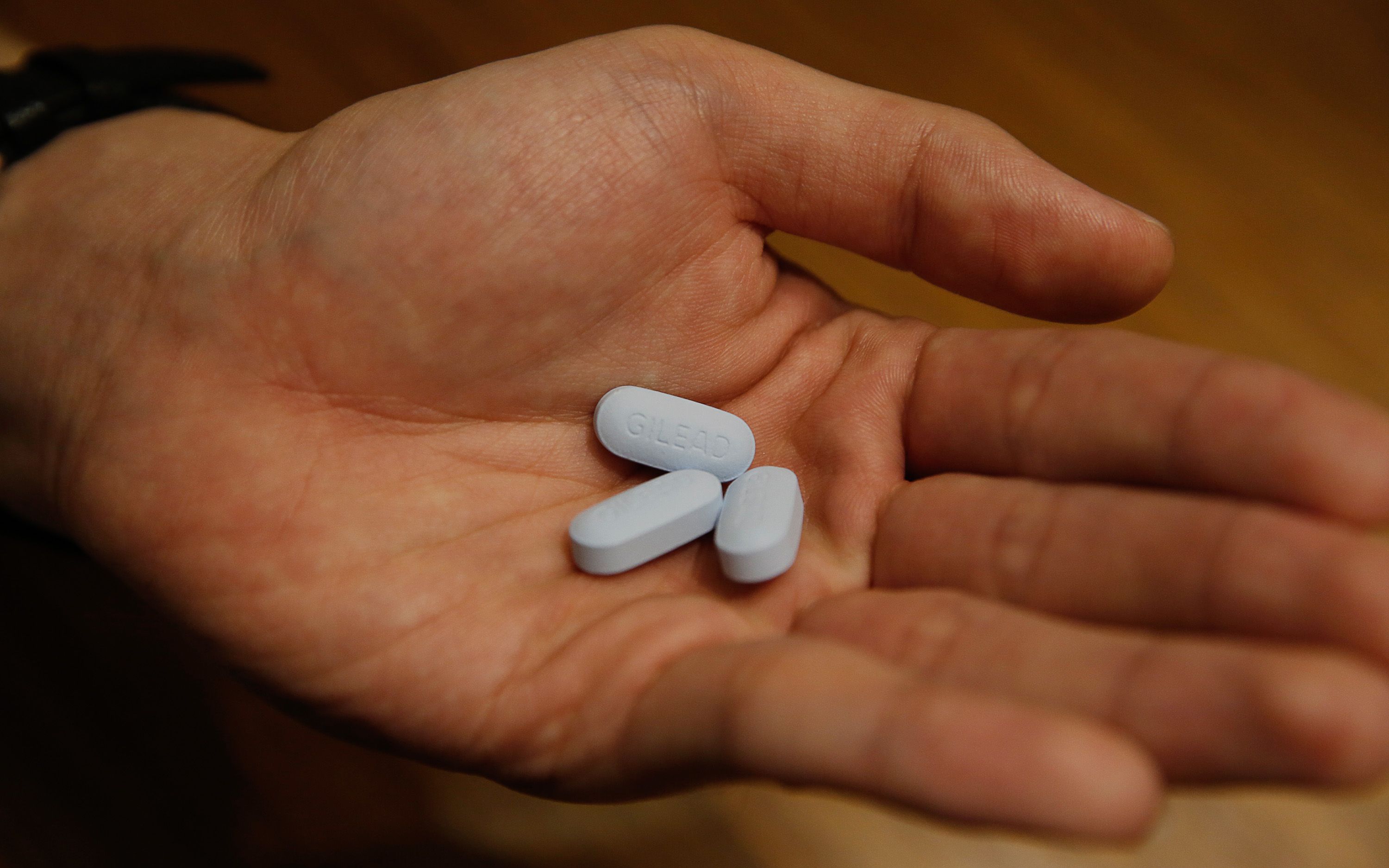 艾滋病进口药跟国产药有什么区别,艾滋病跨境买药