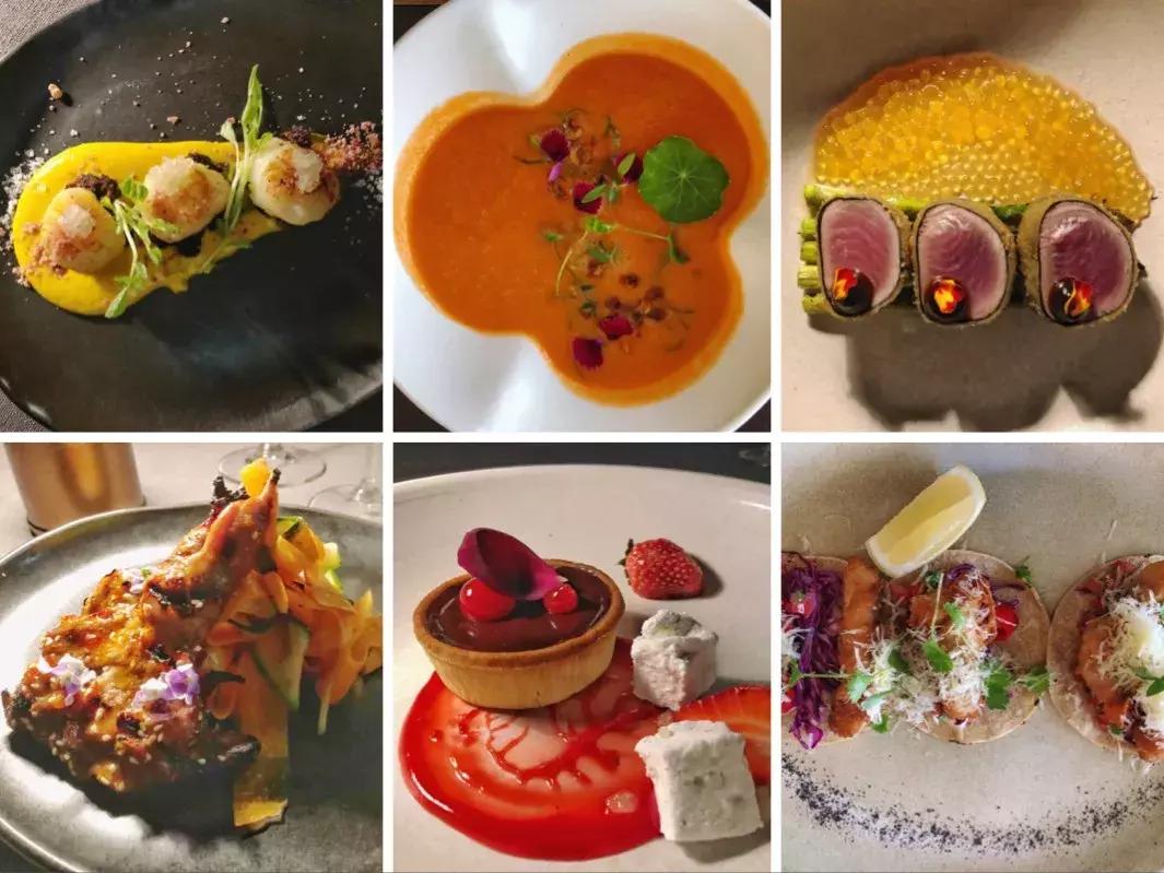 会玩的人一般去哪玩,为什么澳大利亚四面环海