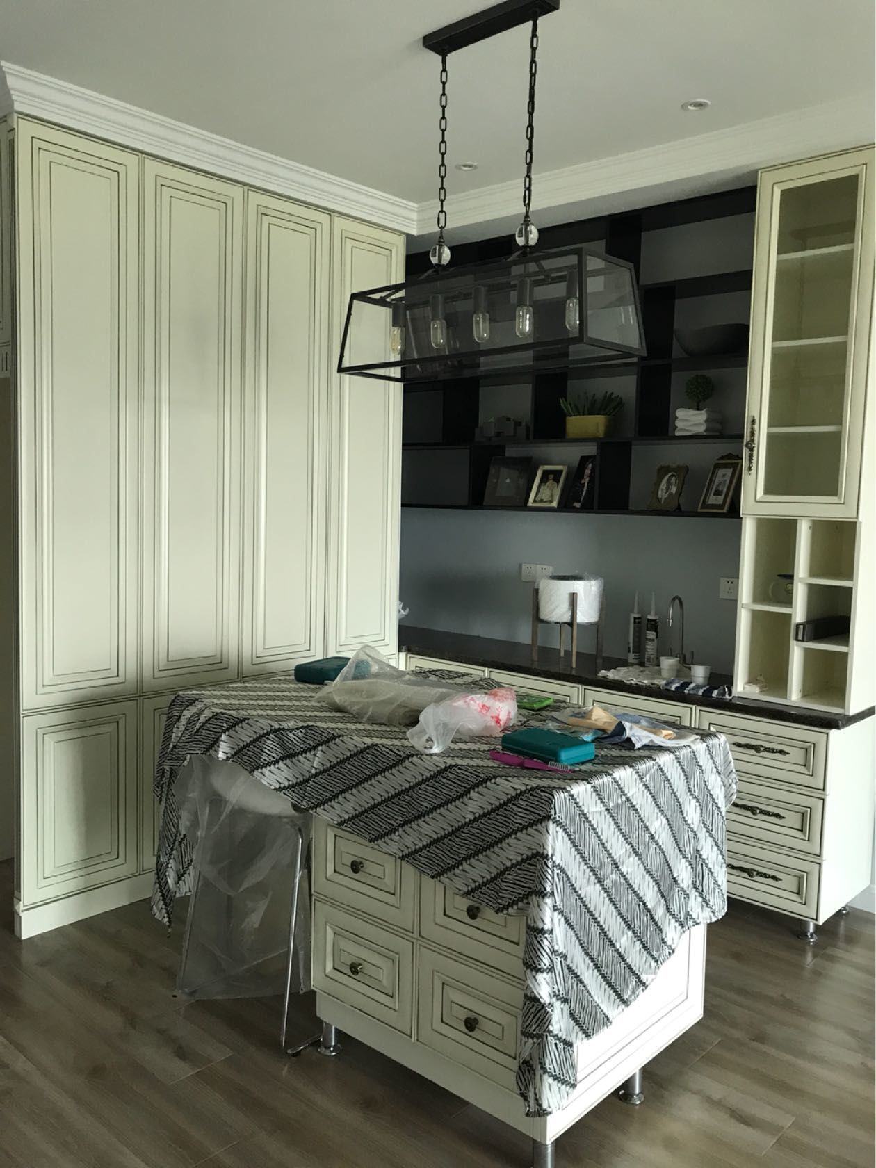 石家庄有名的装修队之一些美得冒泡的餐厅装修设计