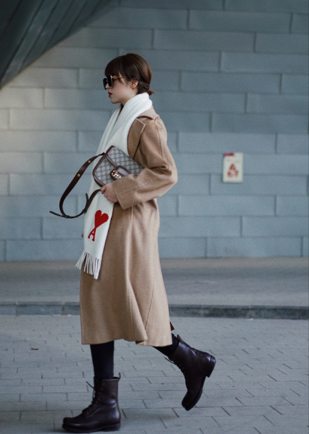 选靴子长度和腿型哪个更重要,不同腿型靴子的选择技巧