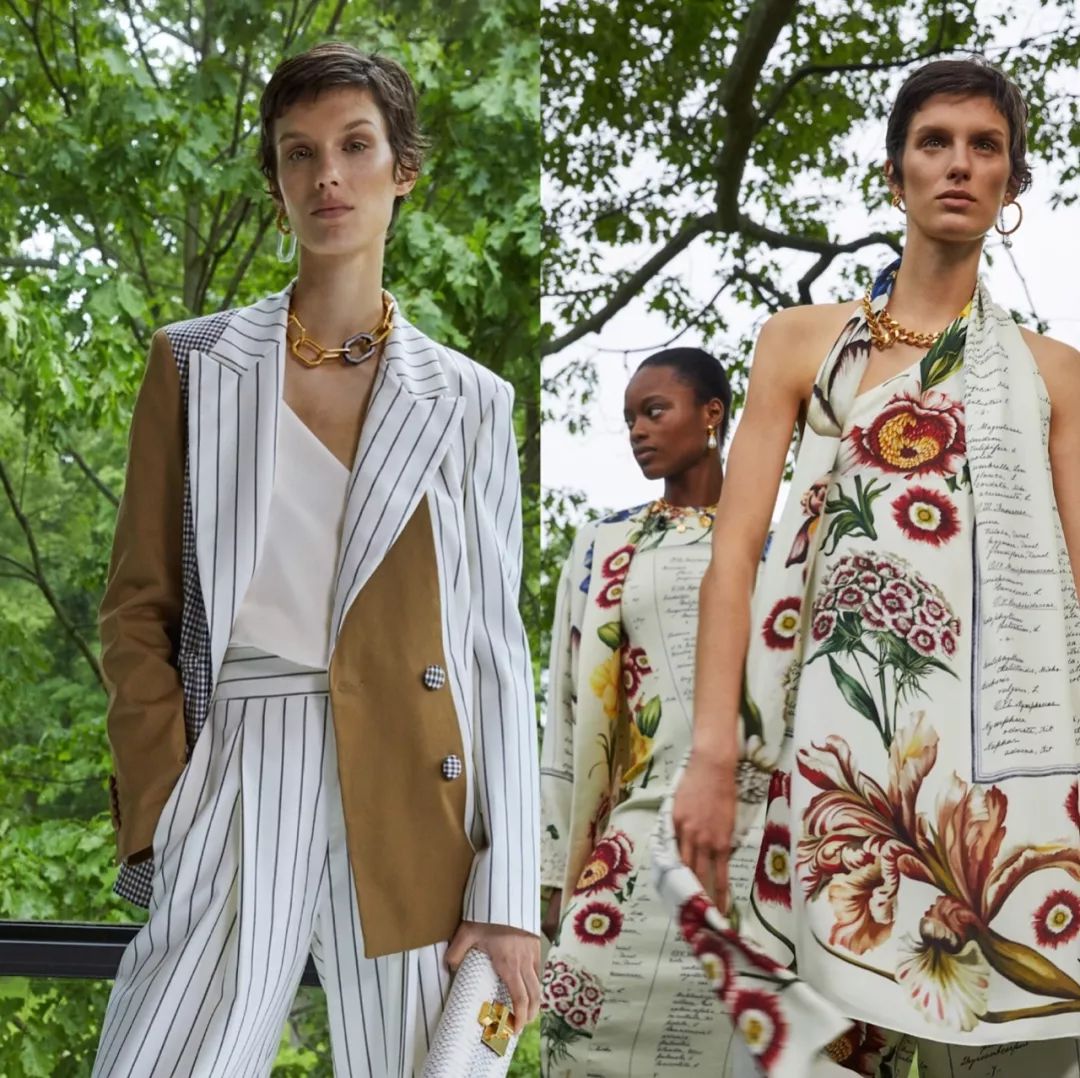 戴腻了千篇一律的珍珠星星饰品？换这5款饰品levelup你的穿搭