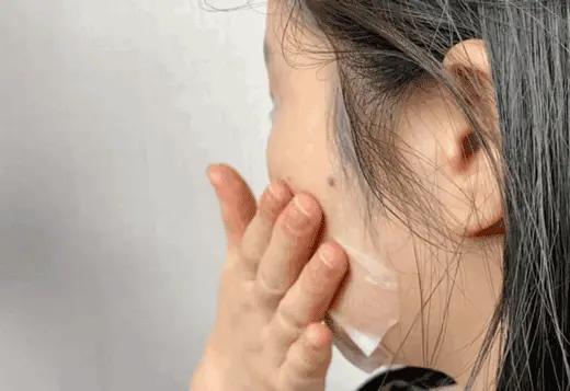 会拉丝的面膜,适合小脸的提拉面膜