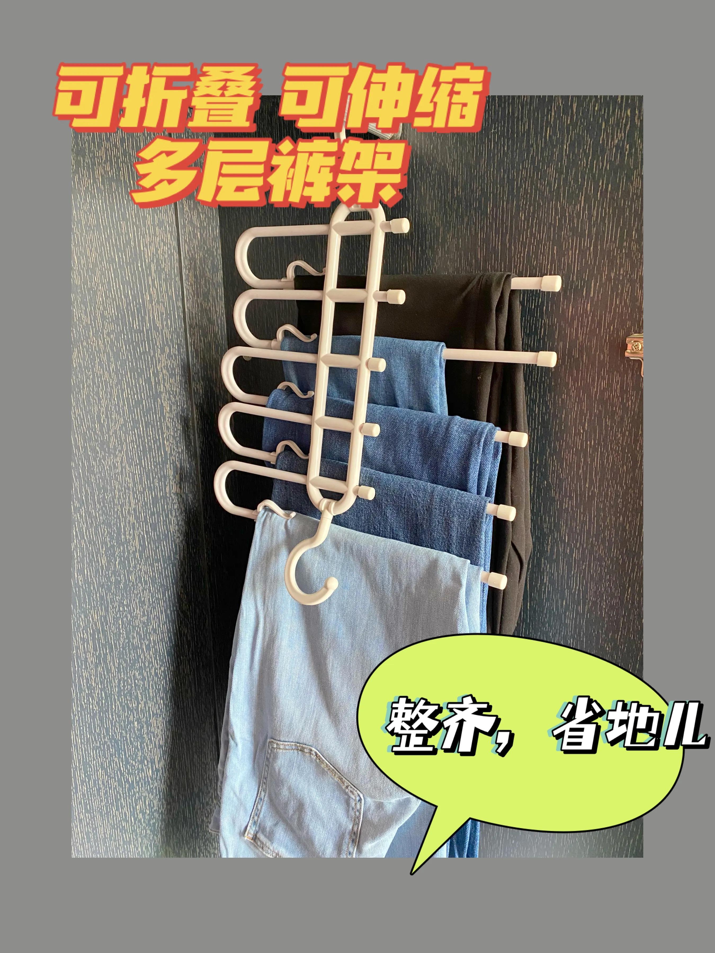 衣柜乱作一团,衣柜太容易就乱了