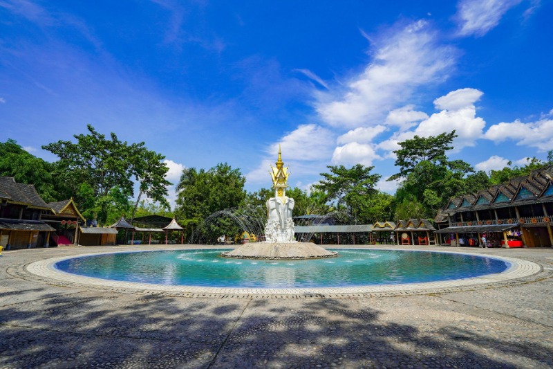 国庆中秋景区免费打折时间,中秋节10余景区40余项活动等你来