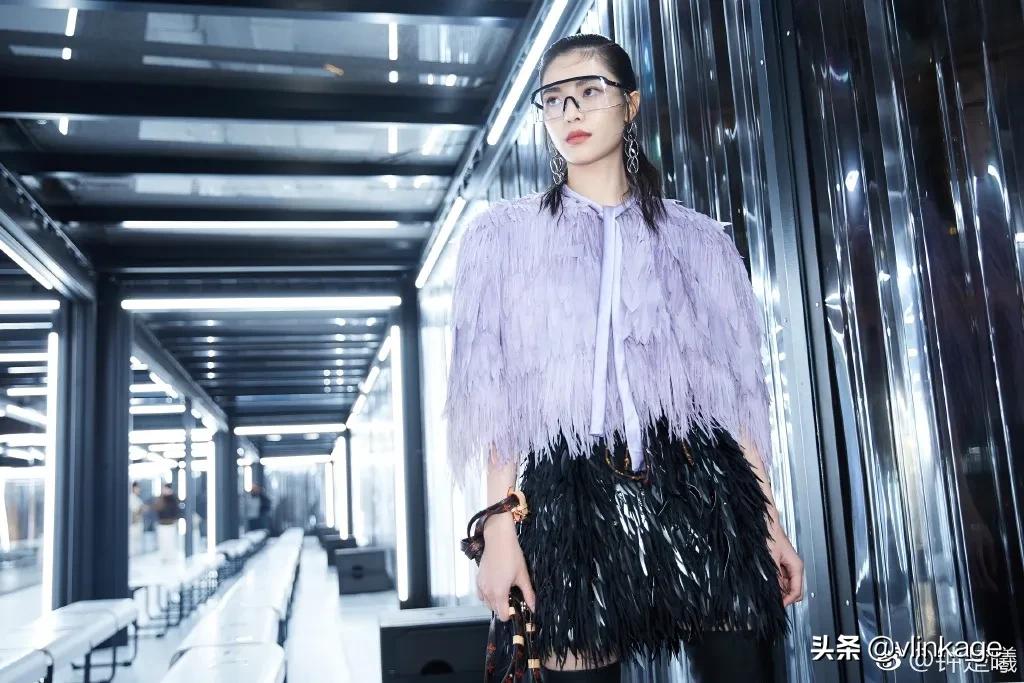 她能成为“大牌宠儿”，不是没有道理