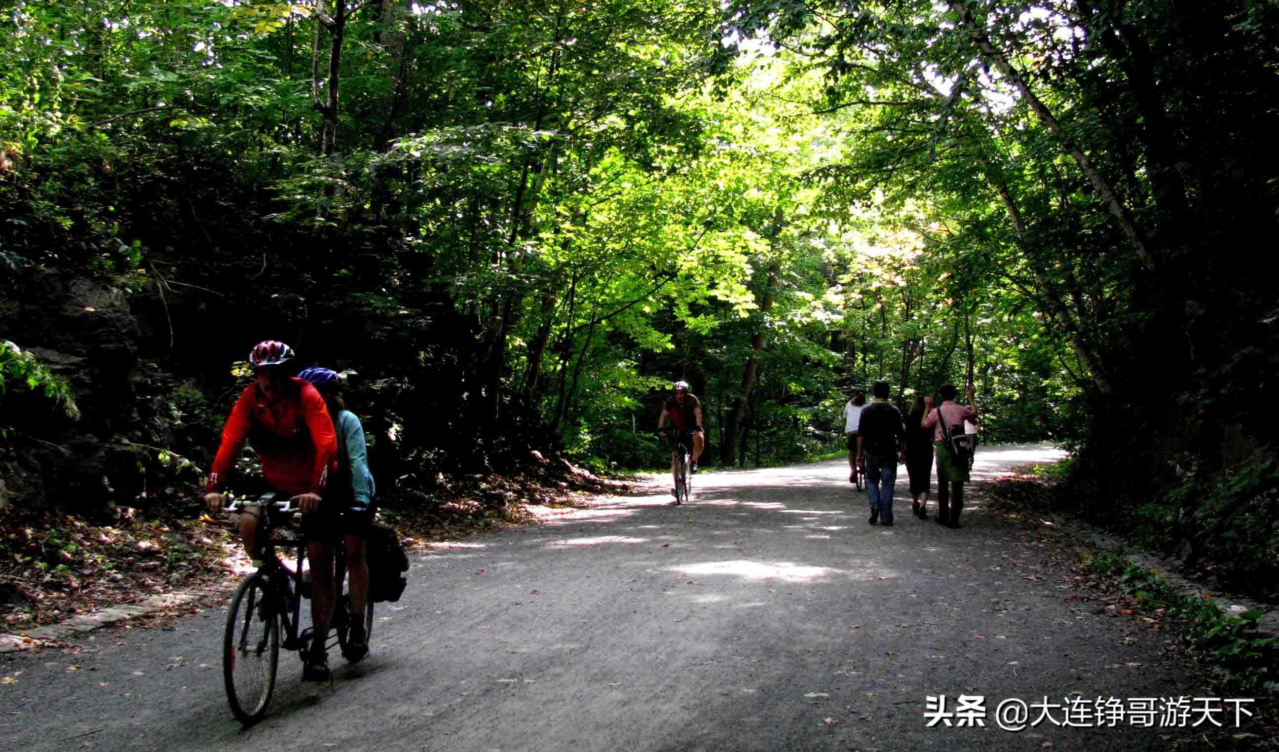 大连最美路线图,大连最美步行路推荐