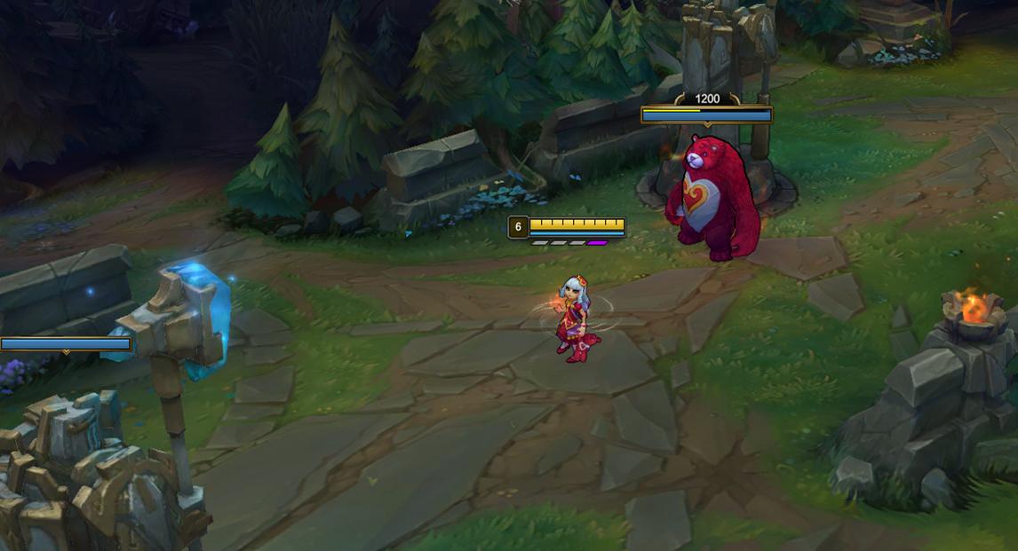 lol排位adc先出什么不容易被针对,loladc全方位解析