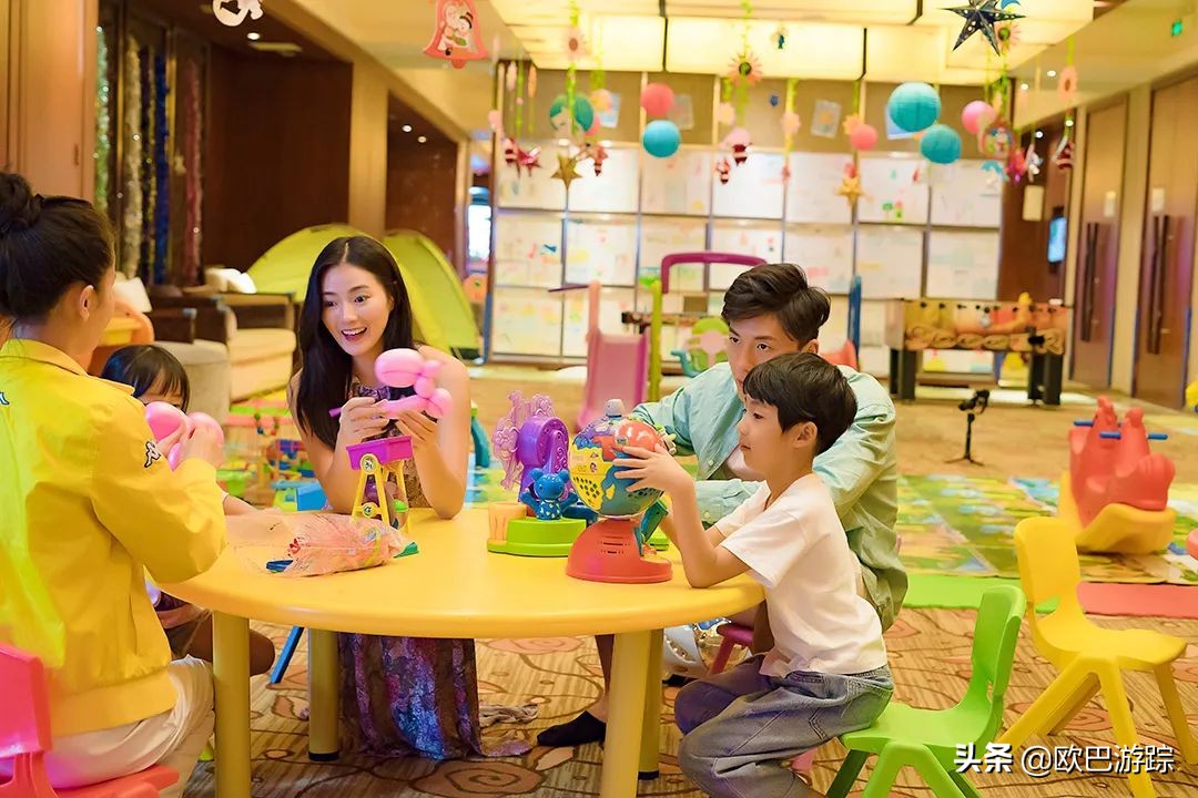 三亚维景国际别墅度假酒店简介,三亚亚龙湾维景国际度假酒店全貌