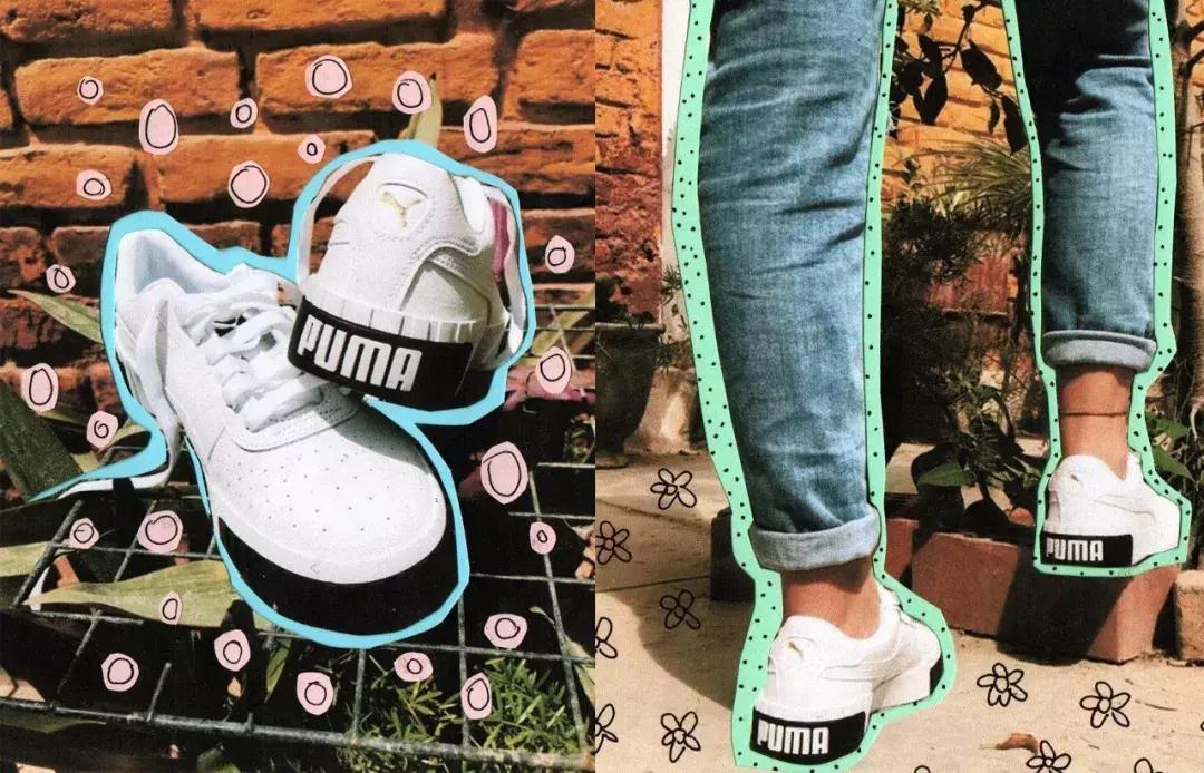 厚底小白鞋过时了吗,小白鞋永久不过时