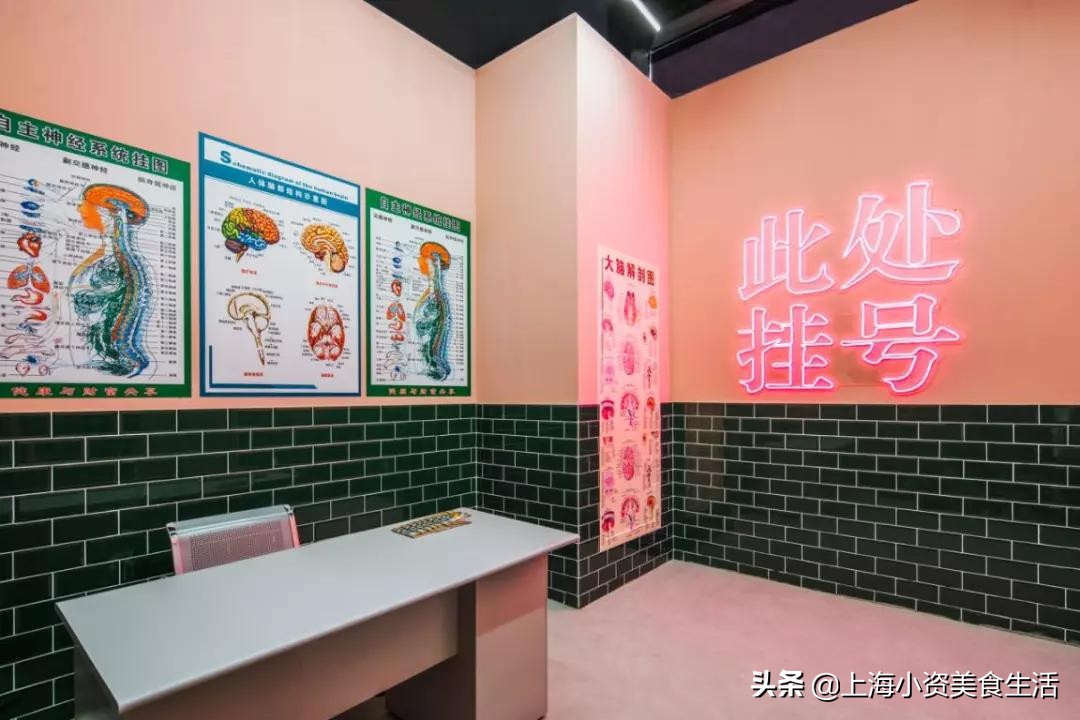 全世界十大网红打卡圣地,上海魔都网红打卡地写真