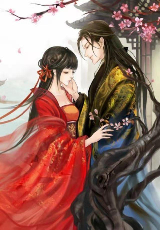 推荐几本女主淡定的古言小说,推荐5本男主是绿茶的古言文