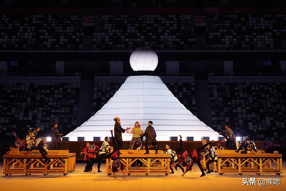 东京奥运会全场默哀,东京奥运会开幕式默哀科比