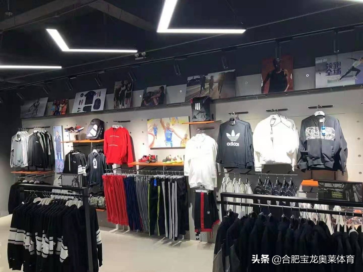 耐克阿迪折扣店都是几折,耐克折扣店和阿迪达斯哪个生意好