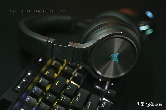 不到半年时间，接着折腾优化桌面，再SHOW一次