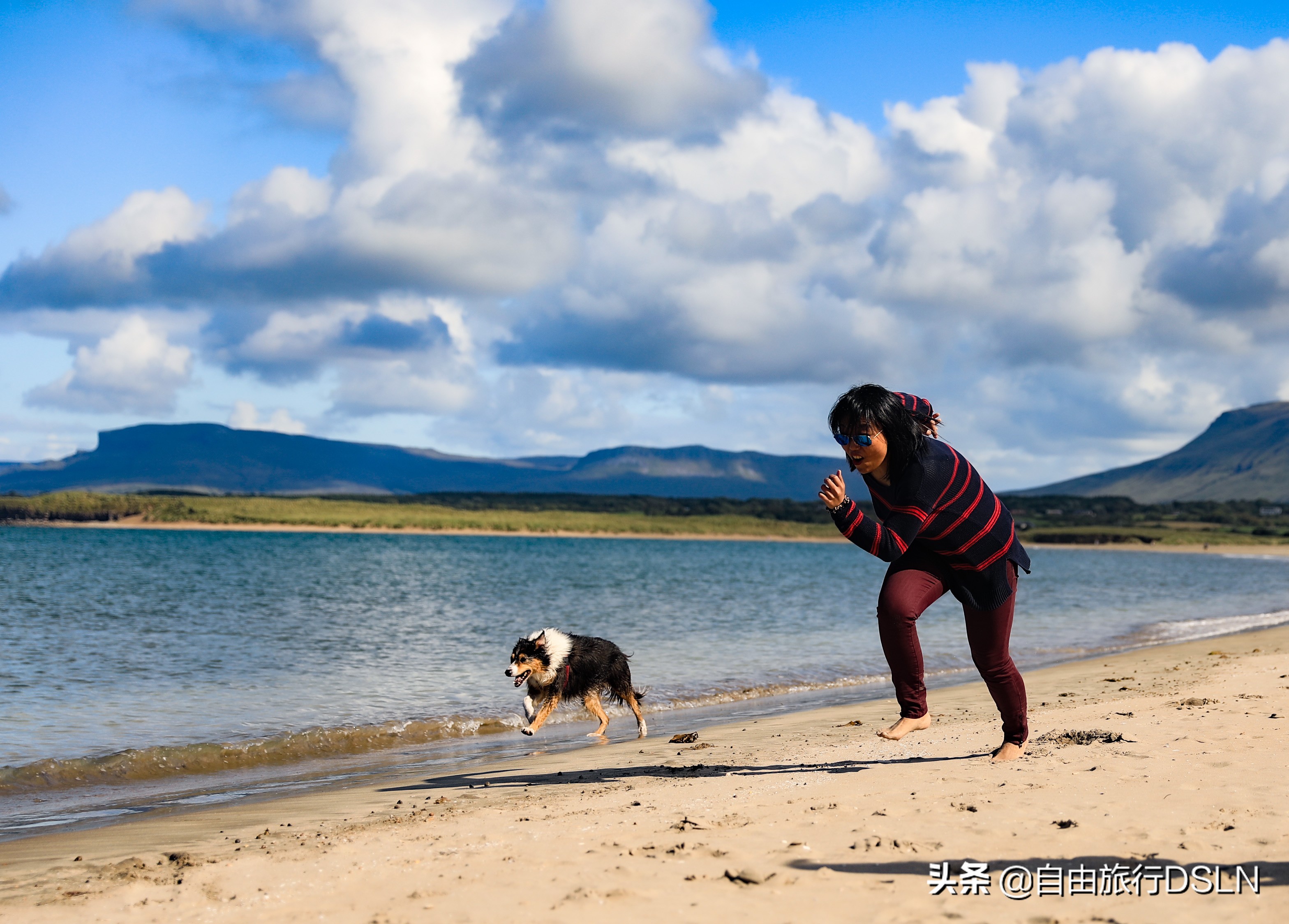 我们夫妻的身体变形记，减肥来之不易，恶心自己高兴别人