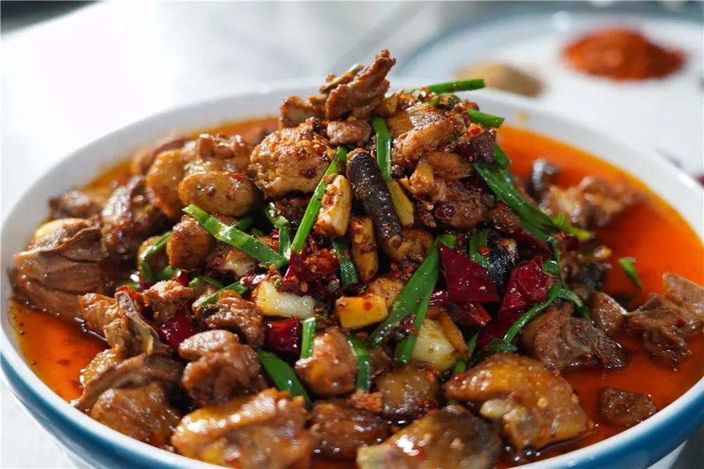 大理这些“舌尖上的非遗”，你吃过多少？