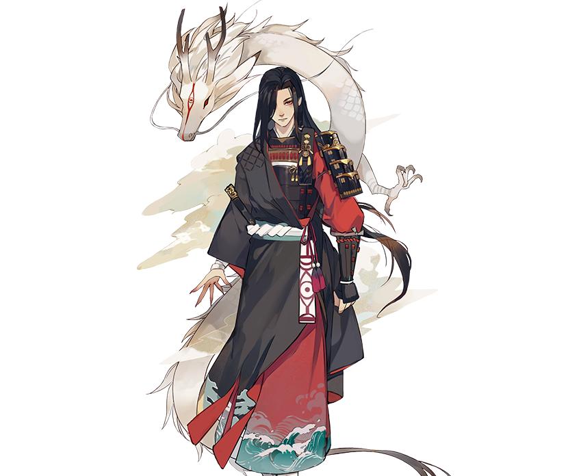 阴阳师最完美的五个式神,阴阳师各个副本必练的式神