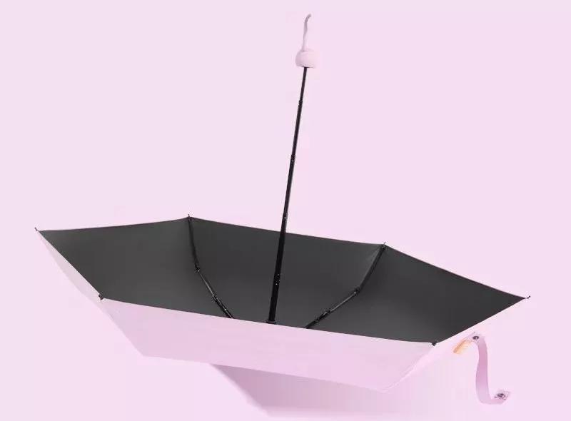 蕉下迷你防晒雨伞,5折蕉下防紫外线伞