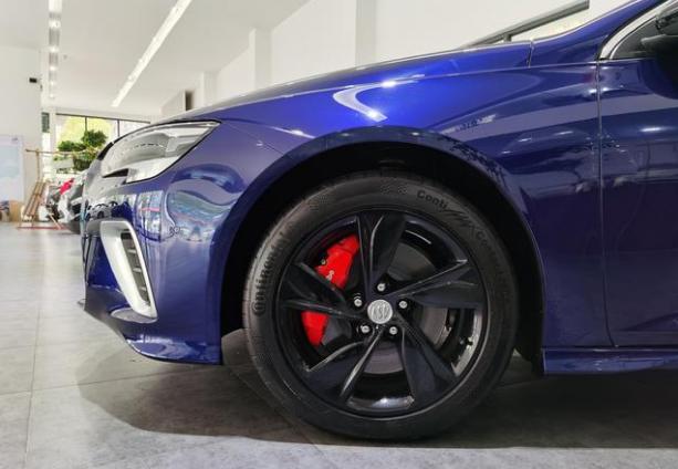 B级车的“尖子生”和优质“大暖男”