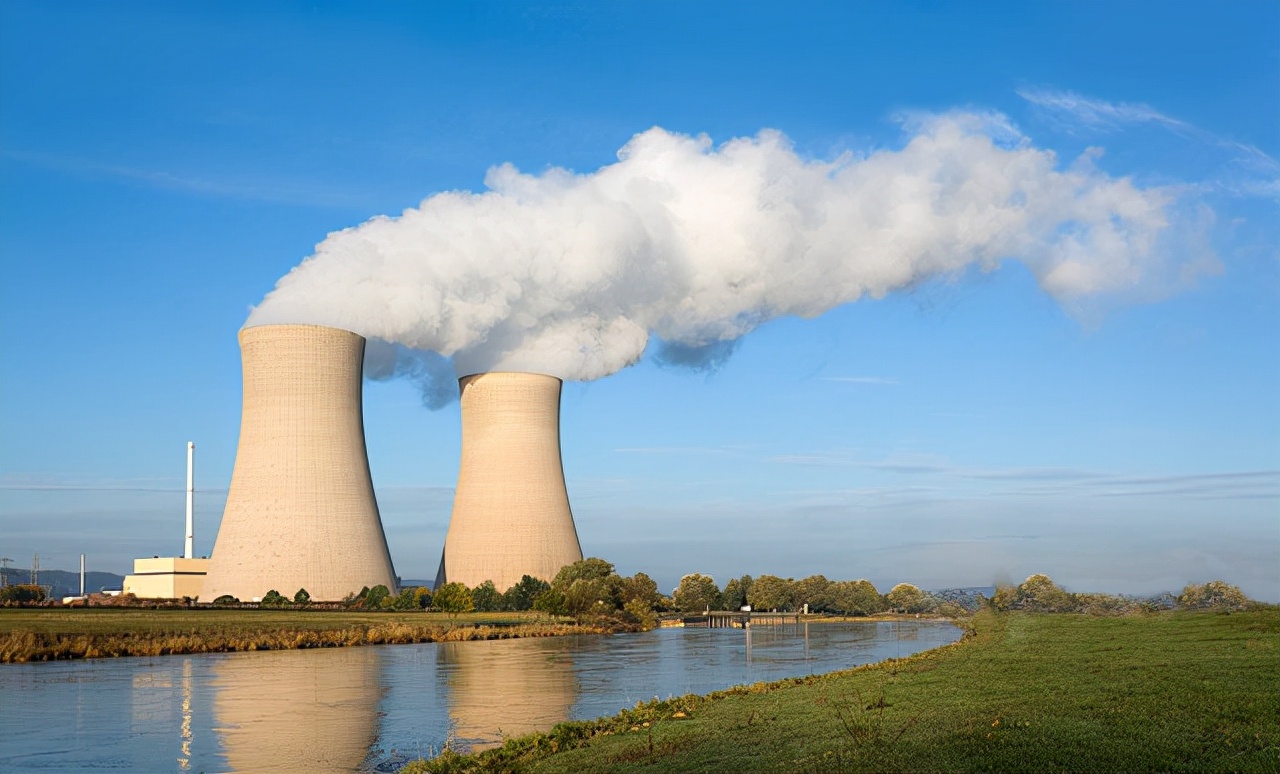 中国核电概念龙头股一览表,核电板块的龙头股