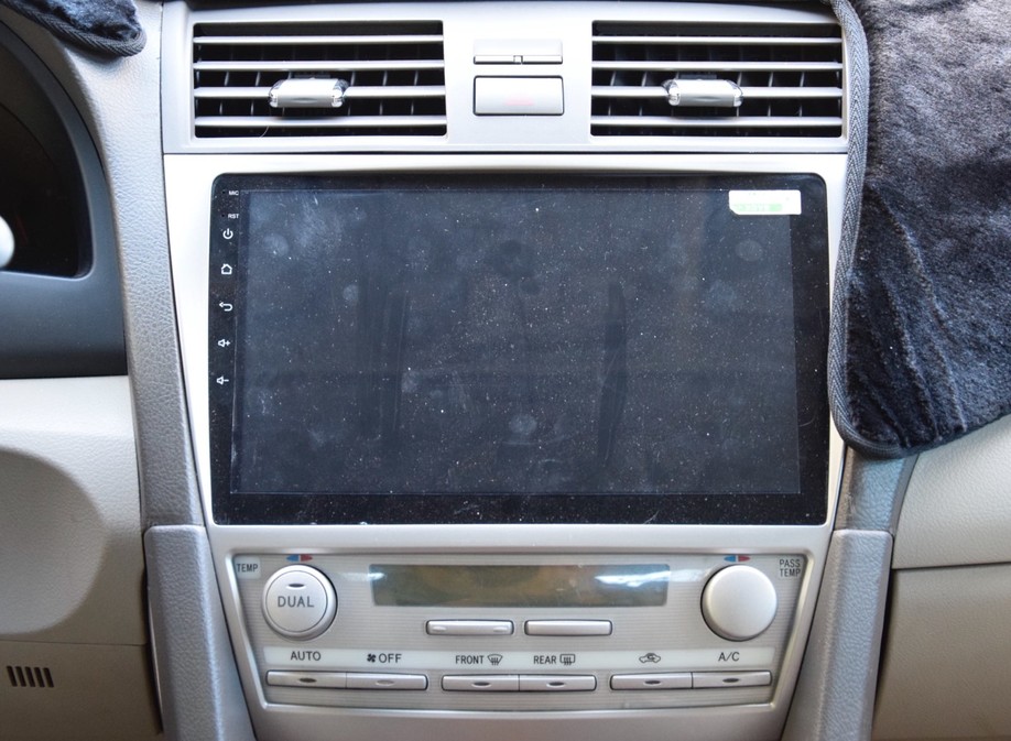 中国b级车标杆丰田凯美瑞,六代凯美瑞是哪一年到哪一年的