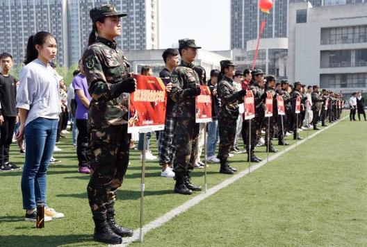 录取分数比较低的5所军校，毕业后前途无量，学生可以作为参考