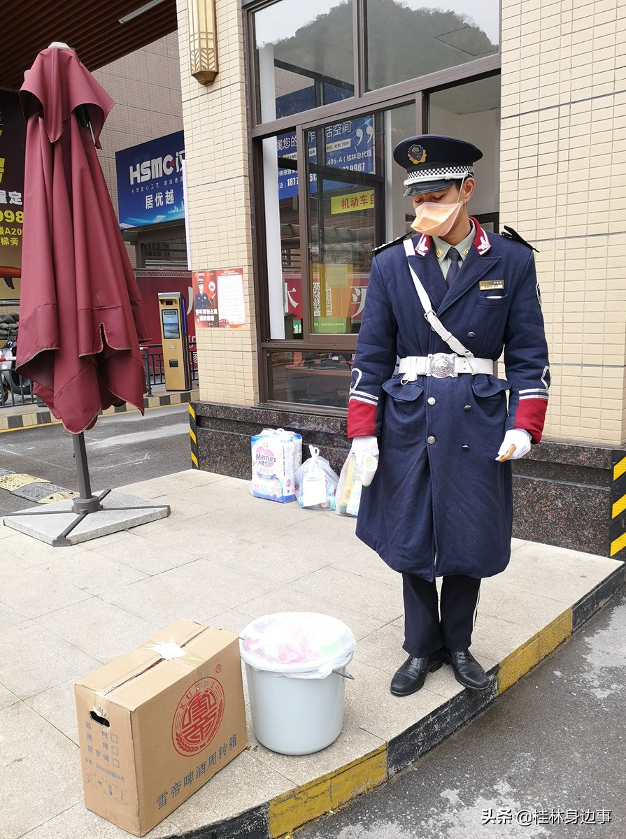 桃源居隔离记录:隔离病毒,不隔离爱